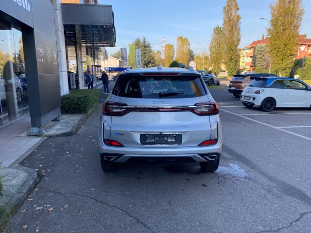 EMC Sei usata, con Airbag Passeggero