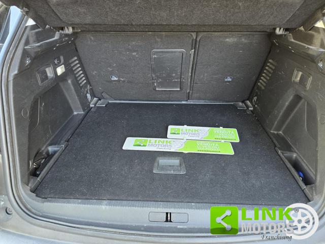 PEUGEOT 3008 usata 30