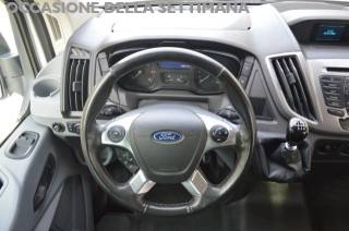 FORD Transit usata 11