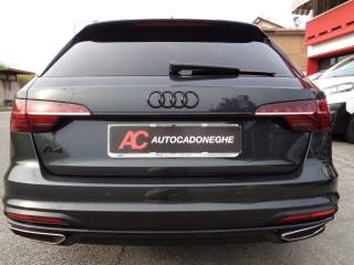 AUDI A4 usata, con Alzacristalli elettrici