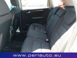 MERCEDES-BENZ B 180 usata, con Climatizzatore