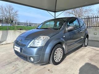 CITROEN C2 usata 54