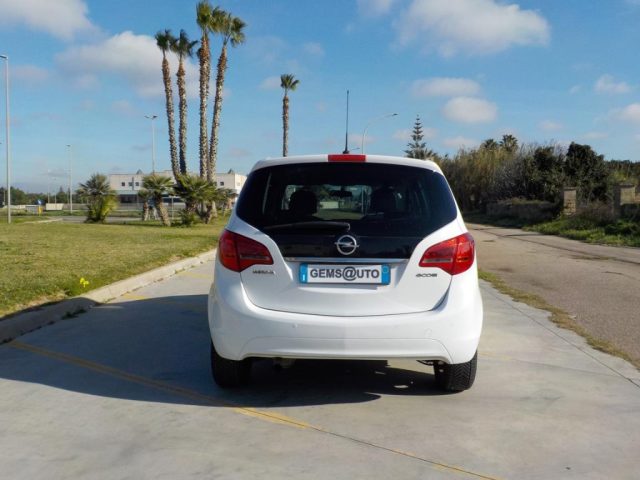 OPEL Meriva usata, con Chiusura centralizzata