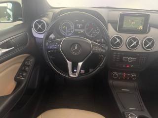 MERCEDES-BENZ B 200 usata 15