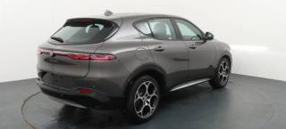 ALFA ROMEO Tonale usata, con Autoradio