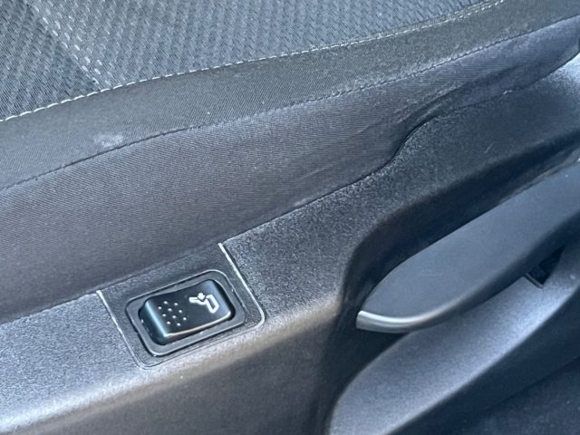 FIAT Tipo usata, con Controllo elettronico della corsia