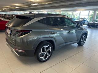 HYUNDAI Tucson usata, con Airbag Passeggero