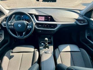 BMW 116 usata, con Boardcomputer