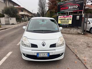RENAULT Modus usata, con Airbag laterali