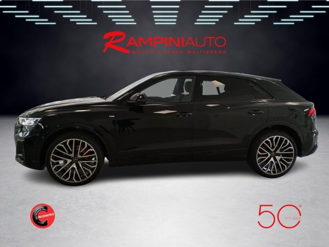 AUDI Q8 usata 12