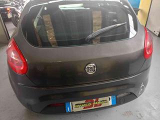 FIAT Bravo usata, con Chiusura centralizzata