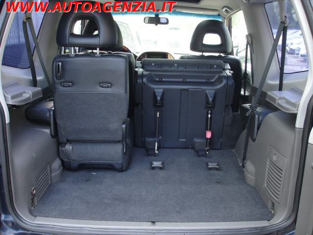 MITSUBISHI Pajero usata 17