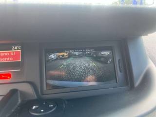 RENAULT Scenic usata, con Park Distance Control