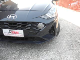 HYUNDAI i10 usata 54