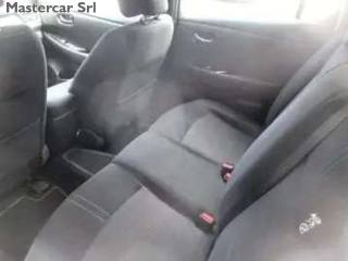 NISSAN Leaf usata, con Controllo automatico clima