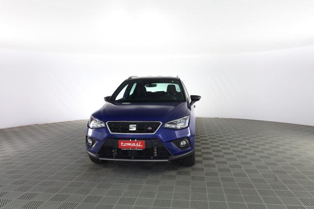 SEAT Arona usata 0