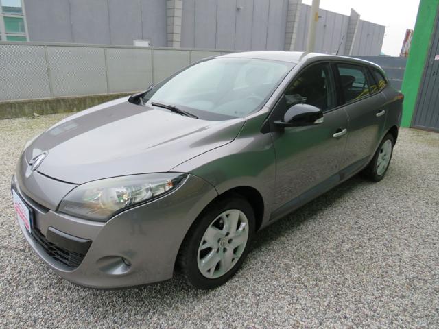 RENAULT Megane usata, con ABS