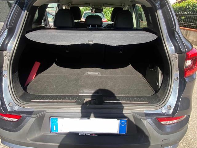 RENAULT Kadjar usata 13