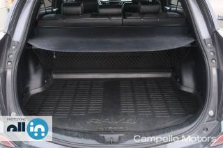 TOYOTA RAV 4 usata 15