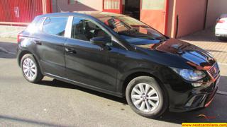 SEAT Ibiza usata, con Airbag laterali