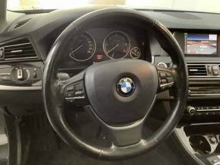 BMW 520 usata, con Controllo automatico clima