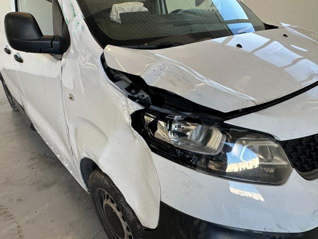 FIAT Scudo usata, con ESP