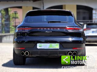 PORSCHE Macan usata, con Controllo trazione