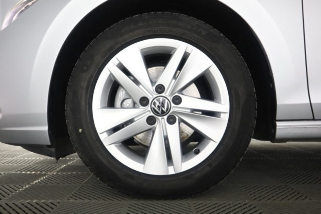VOLKSWAGEN Golf usata 8