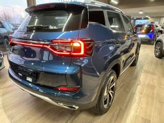 EMC Sei usata, con Airbag laterali