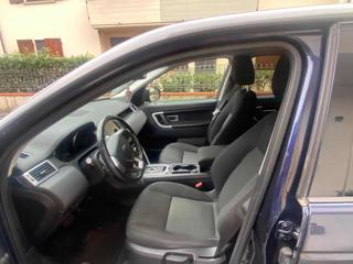 LAND ROVER Discovery Sport usata 10
