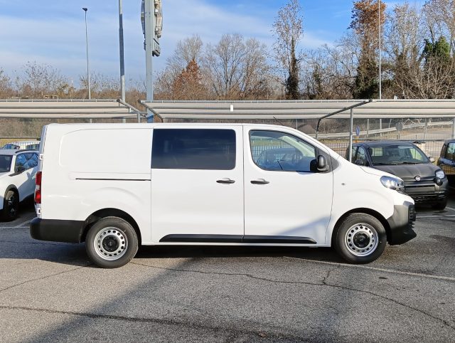 PEUGEOT Expert usata, con Airbag Passeggero