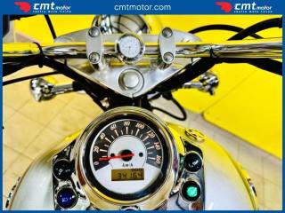 SUZUKI VL 250 Intruder usata 4