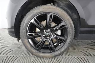 LAND ROVER Range Rover Velar usata 8