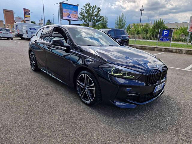 BMW 116 usata, con Airbag laterali