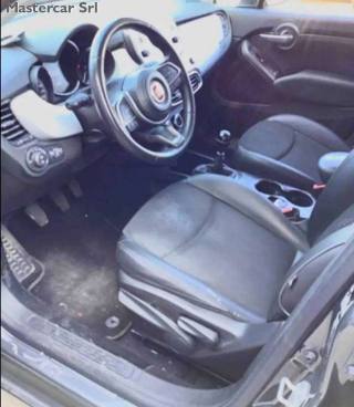 FIAT 500X usata, con Airbag Passeggero