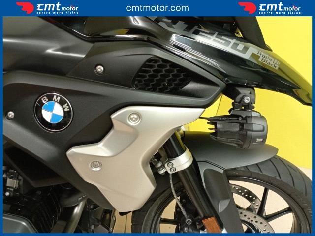 BMW R 1250 GS usata 7