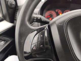 FIAT Fiorino usata, con Start/Stop Automatico
