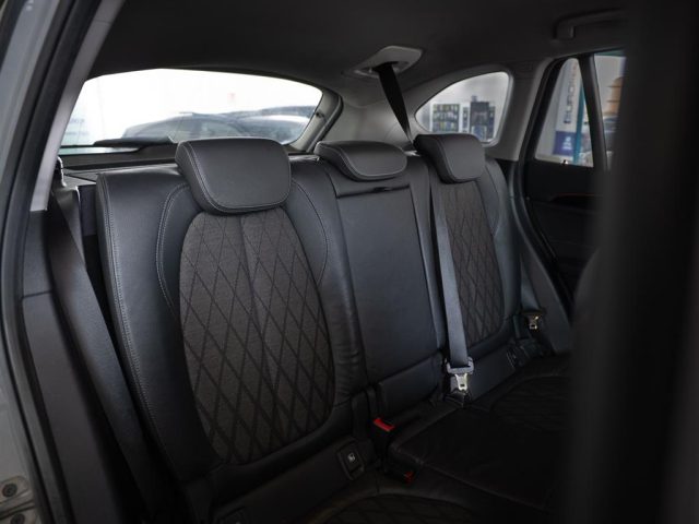 BMW X1 usata, con Immobilizzatore elettronico