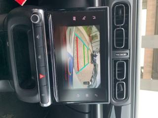 CITROEN C3 usata, con USB
