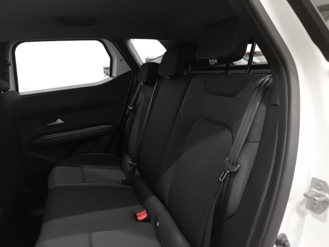 DACIA Duster usata, con Riconoscimento dei segnali stradali