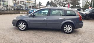 RENAULT Megane usata, con Servosterzo