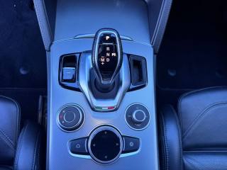 ALFA ROMEO Stelvio usata, con Fari Xenon