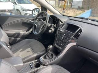 OPEL Astra usata 12