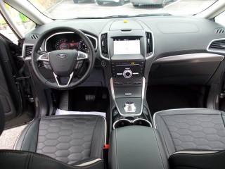 FORD S-Max usata, con Cerchi in lega