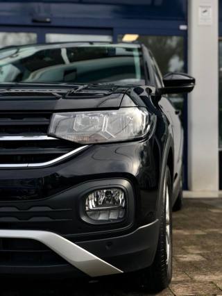 VOLKSWAGEN T-Cross usata, con Chiusura centralizzata