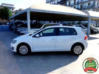 VOLKSWAGEN Golf usata, con Airbag Passeggero