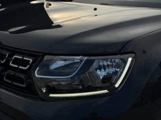 DACIA Duster usata 17