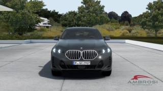 BMW X6 usata 3