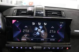 DS AUTOMOBILES DS 7 Crossback usata, con Sensore di pioggia
