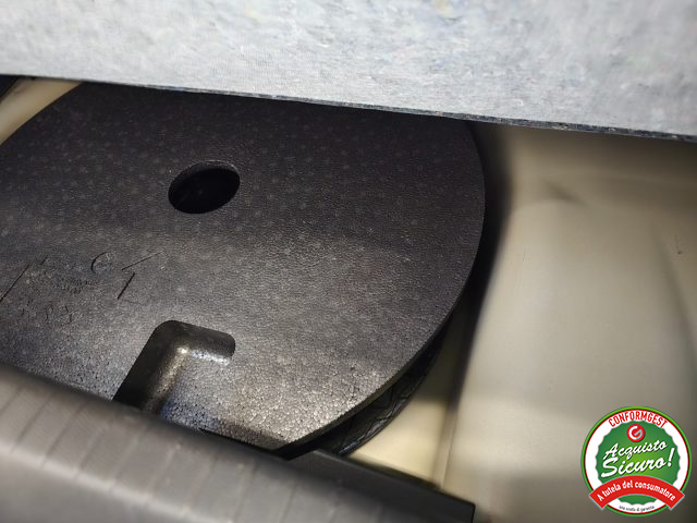 PEUGEOT 208 usata, con Cruise Control